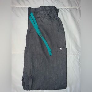 Figs Scrub Set - Technical Collection